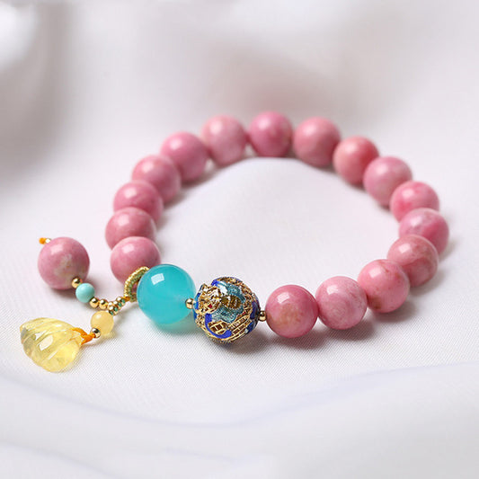 Love Healing Bracelet