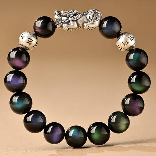 Fortune PiXiu FengShui Bracelet