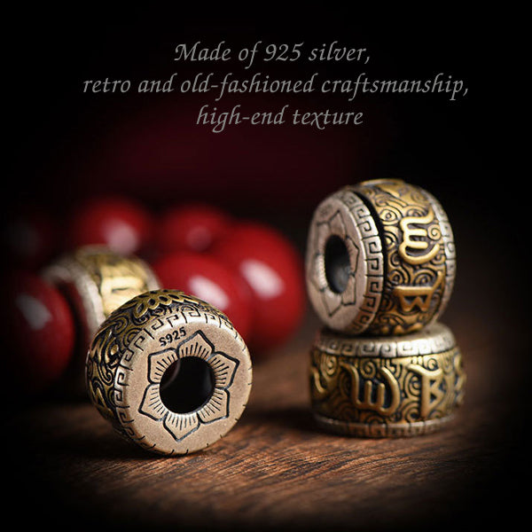 Zodiac Year Health Protection Bracele