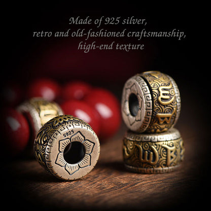 Zodiac Year Health Protection Bracele