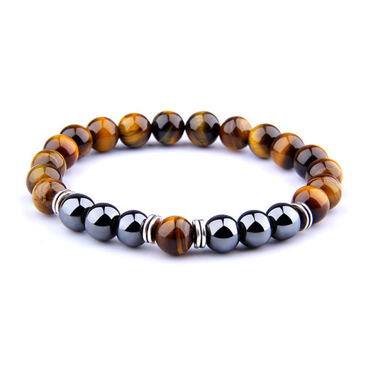 Tiger Eye Bracelet